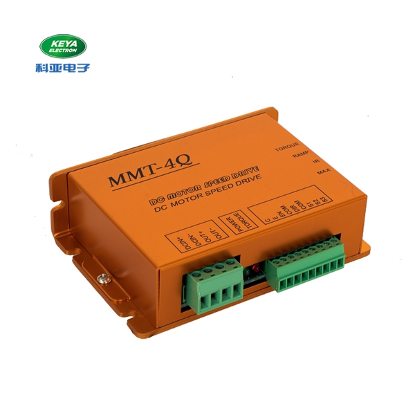 安徽可逆直流电机调速器DC24/20BL-4Q02