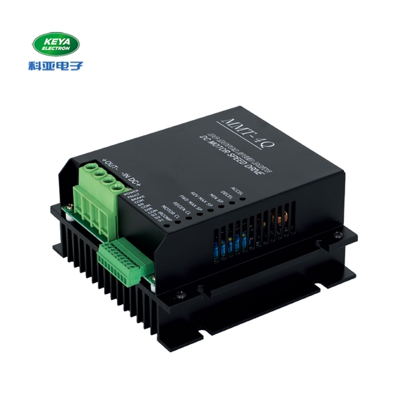 山东可逆有刷电机驱动器DC24RT50BL