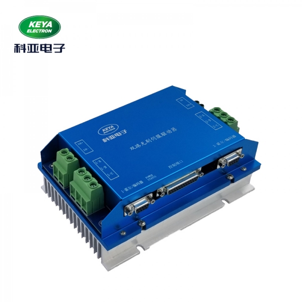 深圳双路伺服驱动器KYDBL4875-2E