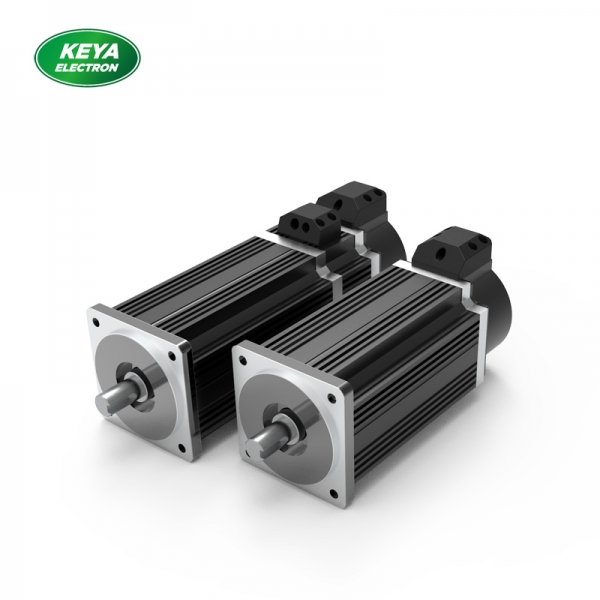 安徽直流伺服80系列 24V 400W 1500RPM