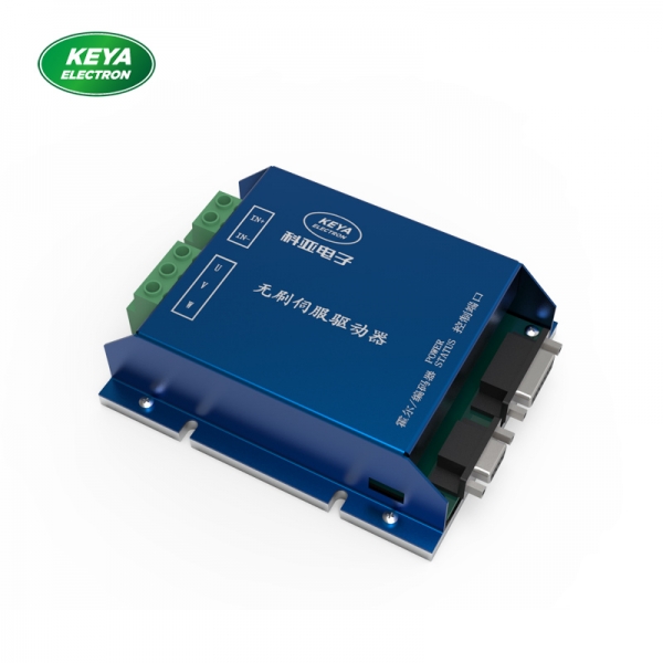 安徽直流伺服驱动器 KYDBL4850-1E