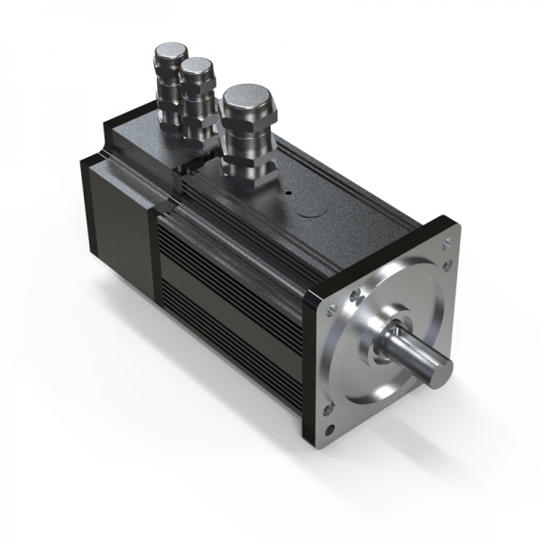 安徽防爆146EX系列96V 3KW-4KW 1500RPM/3000RPM