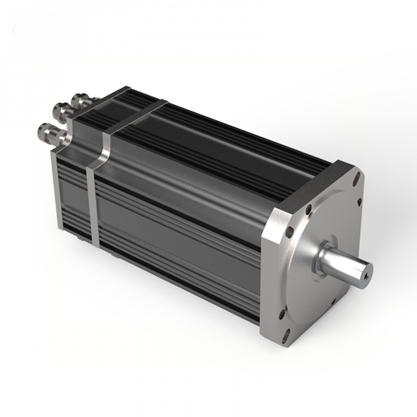 防爆型直流伺服电机200EX系列96V 10KW 3000RPM