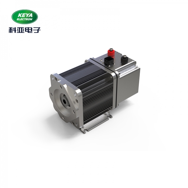 安徽液压泵站一体机24V 3500W 4000RPM