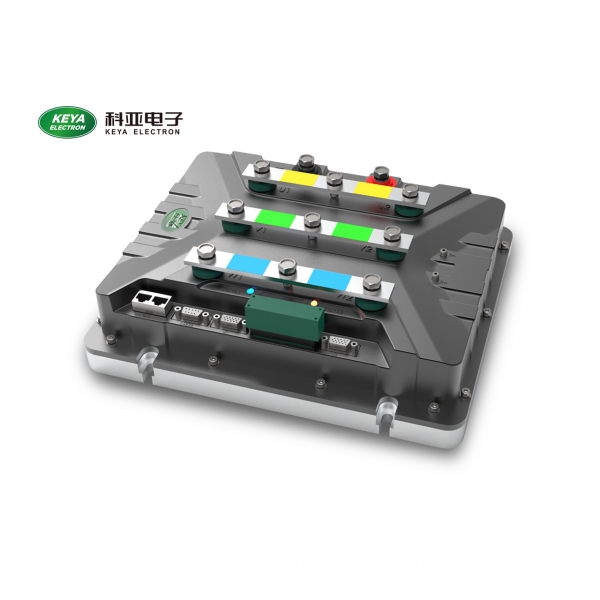 安徽大功率直流伺服驱动器 KYDAS48500-1E