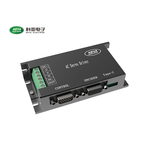 安徽直流伺服驱动器KYDAS4820-1E