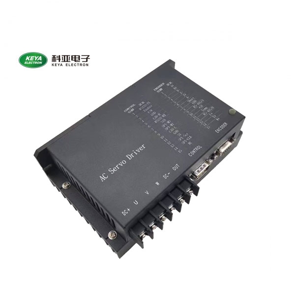 安徽直流伺服驱动器 KYDAS4401A
