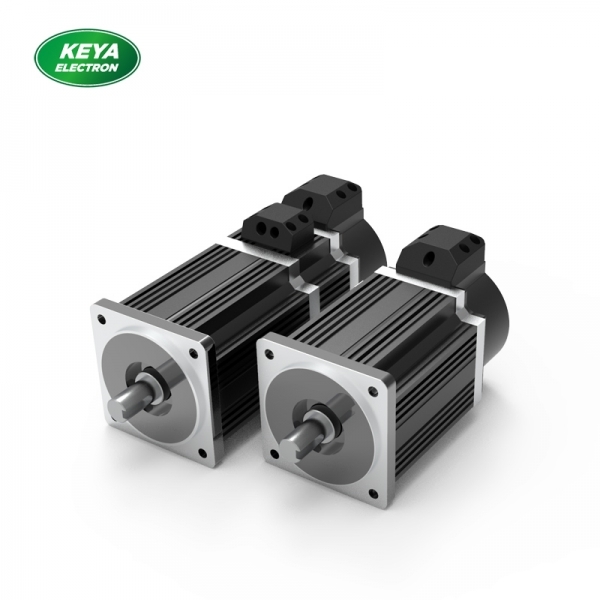 安徽直流伺服80系列48V 0.75KW-1KW 3000RPM