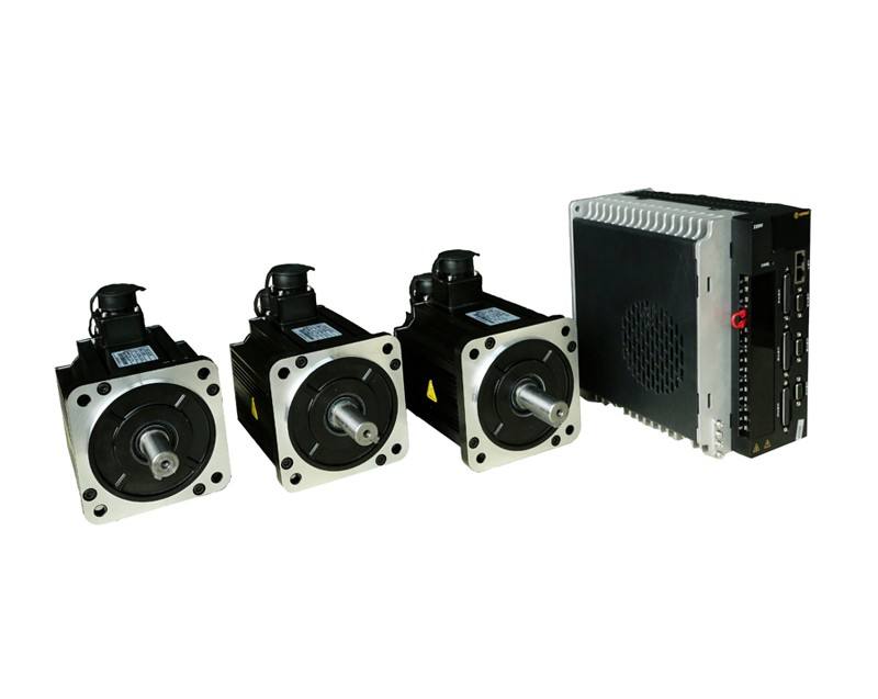 伺服电机厂家 伺服电机厂家