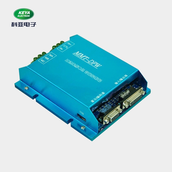 伺服驱动器 伺服驱动器