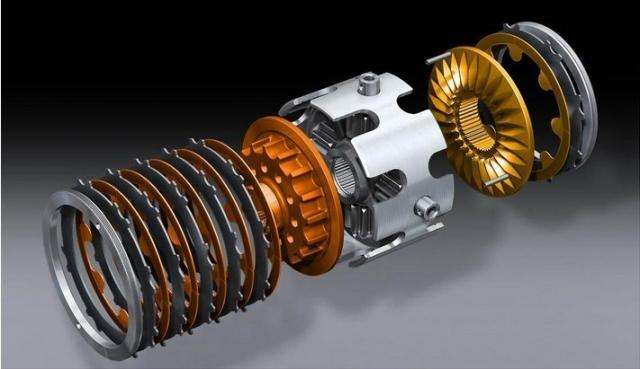 电子差速器厂家 电子差速器厂家